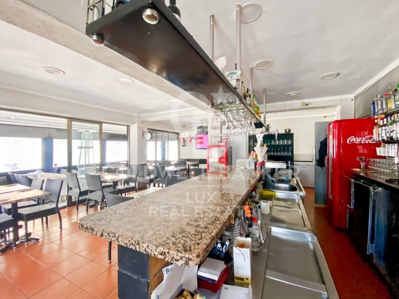 2 bedroom Restaurant/Bar for sale in L'Escala - € 620,000 (Ref: 8982638)