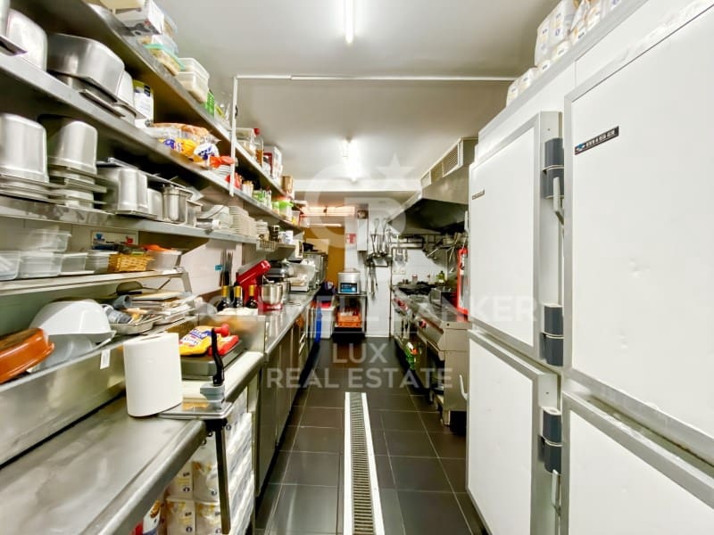 2 bedroom Restaurant/Bar for sale in L'Escala - € 620,000 (Ref: 8982638)