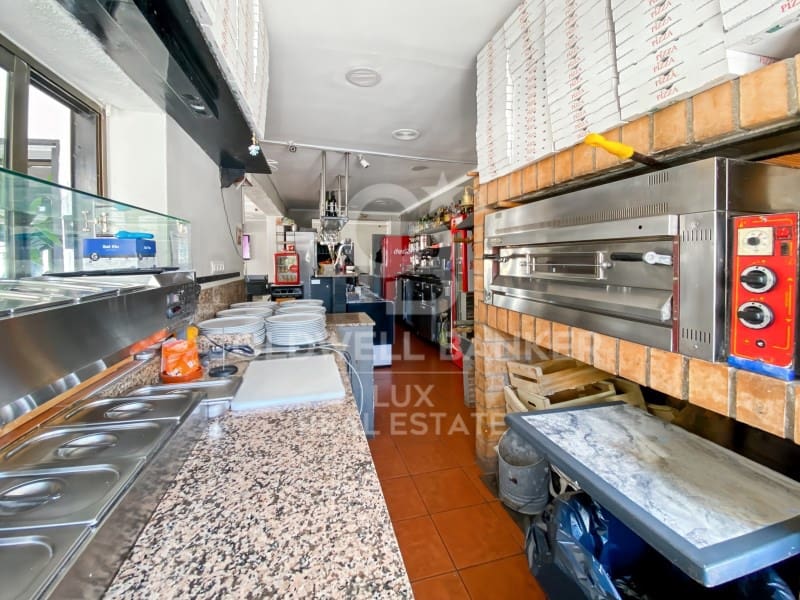 2 bedroom Restaurant/Bar for sale in L'Escala - € 620,000 (Ref: 8982638)