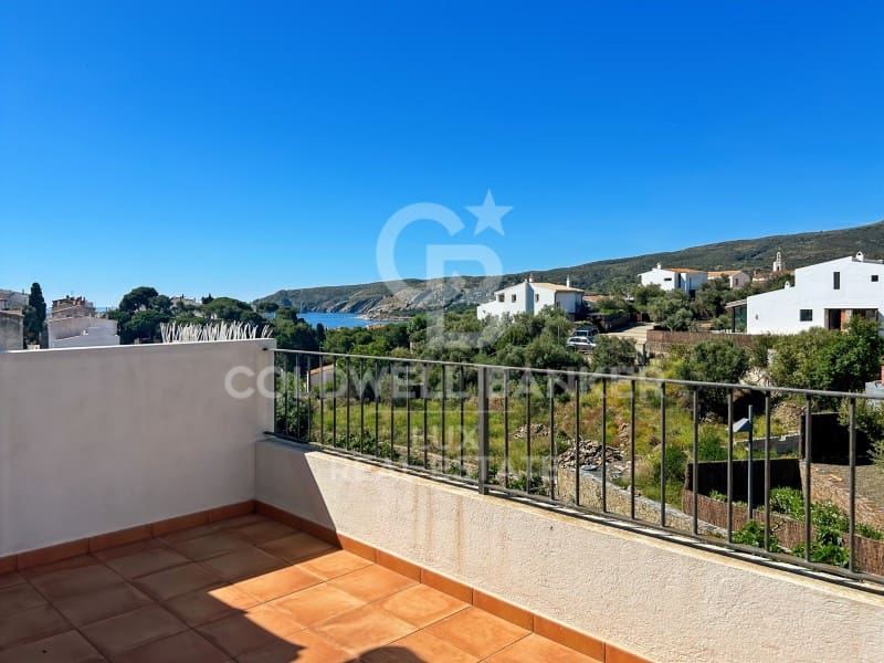 4 sovrum Villa till salu i Cadaques med garage - 1 600 000 € (Ref: 8994130)