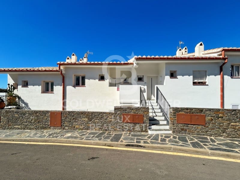 4 sovrum Villa till salu i Cadaques med garage - 1 600 000 € (Ref: 8994130)