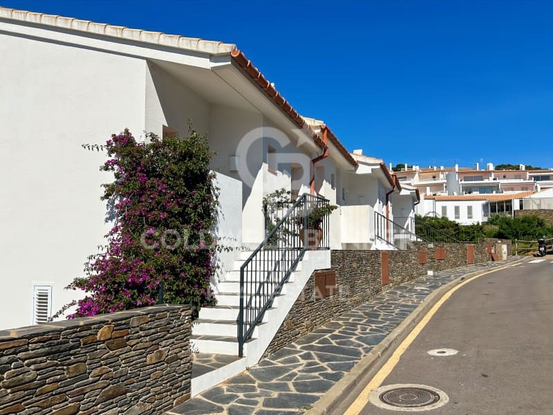 4 sovrum Villa till salu i Cadaques med garage - 1 600 000 € (Ref: 8994130)