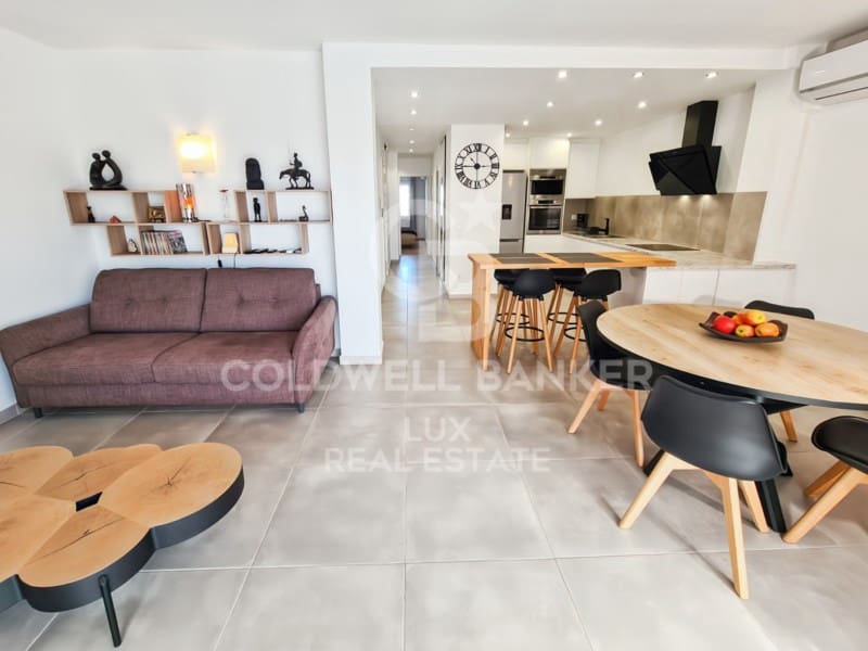 3 bedroom Apartment for sale in Empuriabrava - € 389,000 (Ref: 9024128)