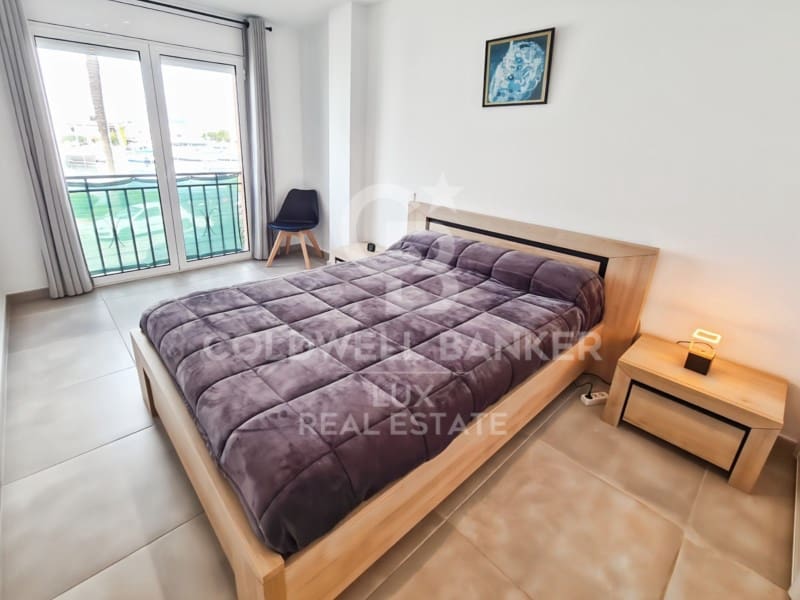 3 bedroom Apartment for sale in Empuriabrava - € 389,000 (Ref: 9024128)