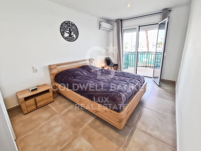 3 bedroom Apartment for sale in Empuriabrava, Castelló d'Empúries - € 389,000 (Ref: 9024128)