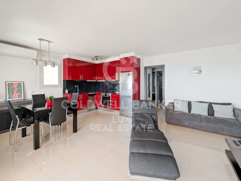 2 soveværelse Lejlighed til salg i Roses - € 395.000 (Ref: 9026692)