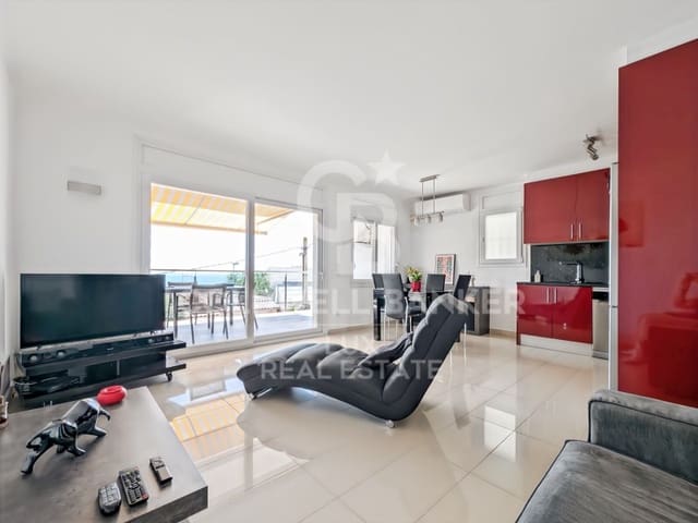 2 bedroom Flat for sale in Roses - € 395,000 (Ref: 9026692)