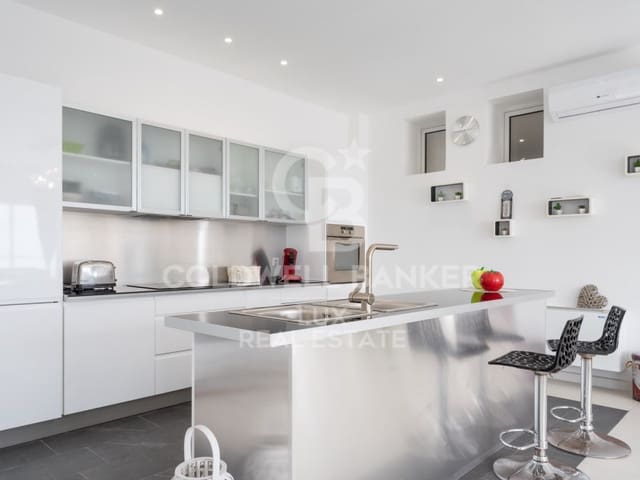 5 soverom Villa til salgs i El Mas Fumats, Roses med svømmebasseng garasje - € 890 000 (Ref: 9029906)