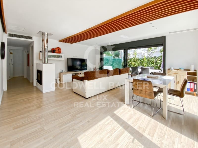 3 sypialnia Willa na sprzedaż w L'Escala - 549 000 € (Ref: 9051385)