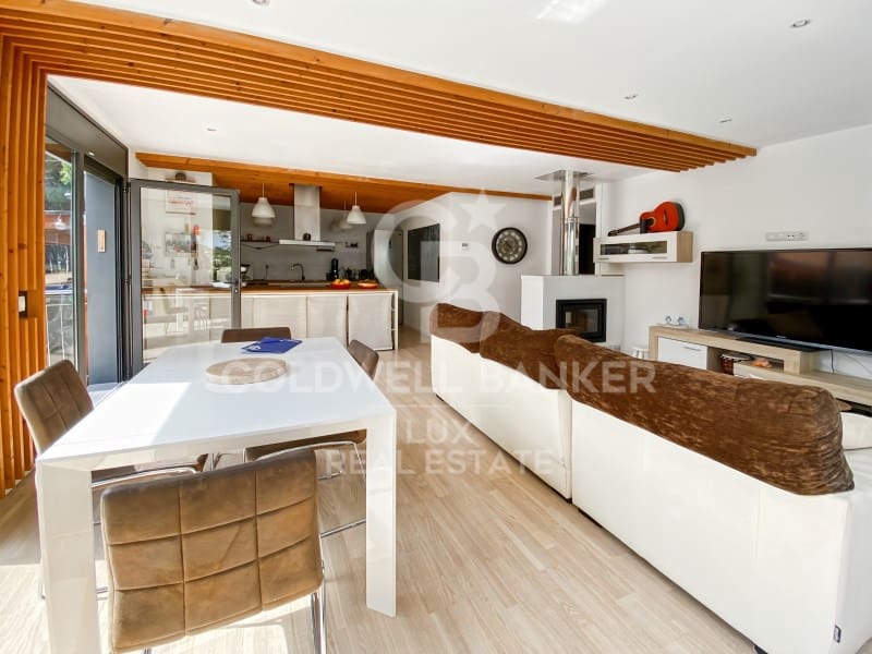 3 sypialnia Willa na sprzedaż w L'Escala - 549 000 € (Ref: 9051385)