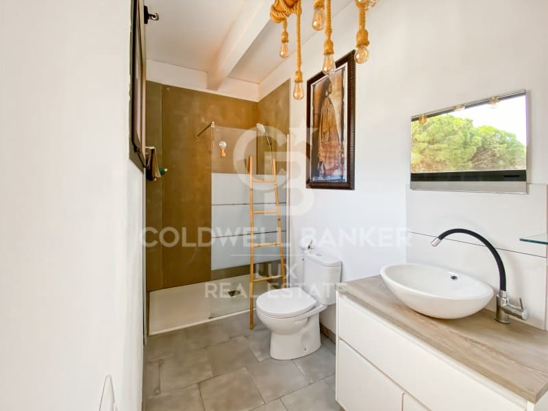 3 sypialnia Willa na sprzedaż w L'Escala - 549 000 € (Ref: 9051385)