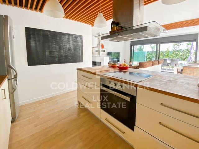 3 sypialnia Willa na sprzedaż w L'Escala - 549 000 € (Ref: 9051385)
