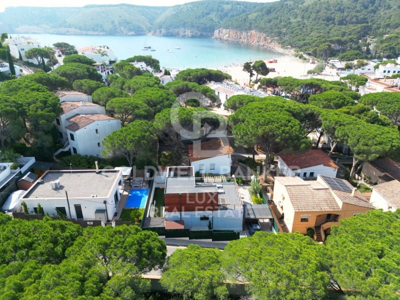 3 sypialnia Willa na sprzedaż w L'Escala - 549 000 € (Ref: 9051385)