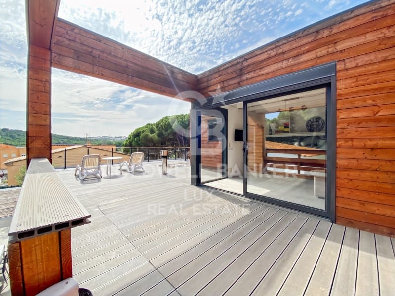 3 sypialnia Willa na sprzedaż w L'Escala - 549 000 € (Ref: 9051385)