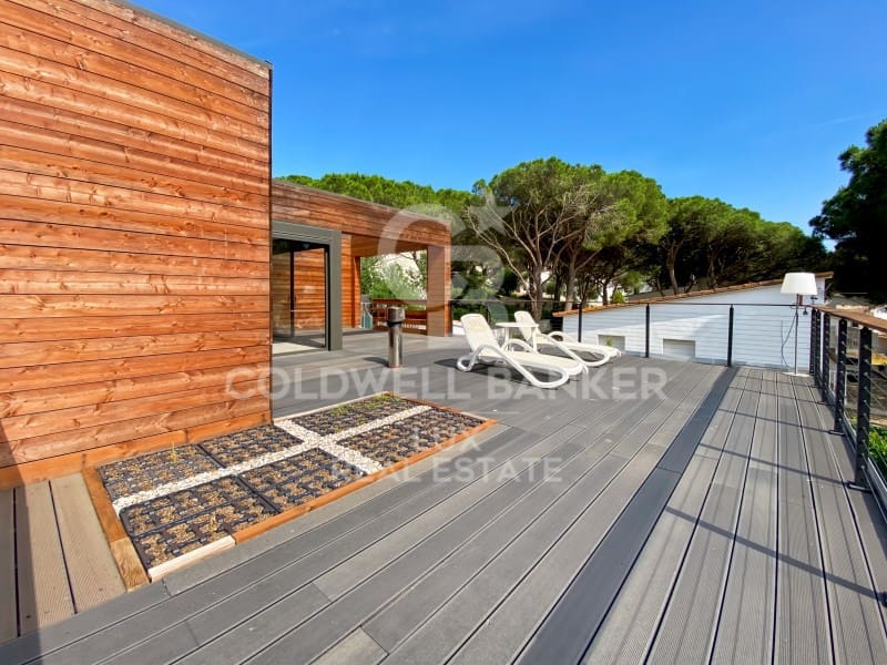 3 sypialnia Willa na sprzedaż w L'Escala - 549 000 € (Ref: 9051385)