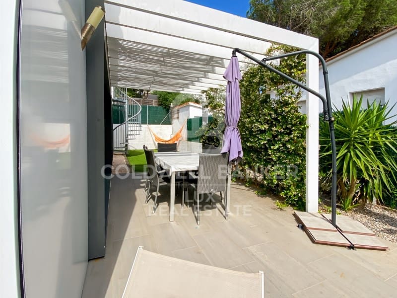 3 sypialnia Willa na sprzedaż w L'Escala - 549 000 € (Ref: 9051385)
