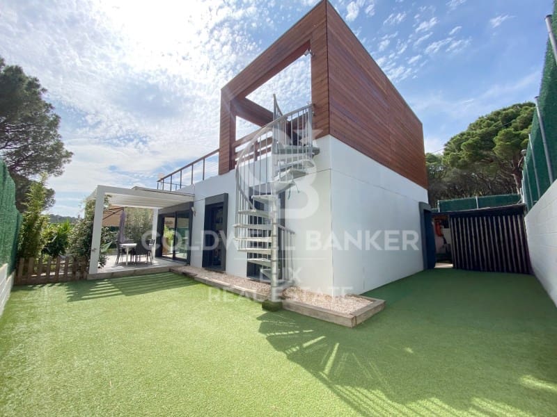 3 sypialnia Willa na sprzedaż w L'Escala - 549 000 € (Ref: 9051385)