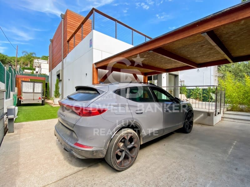 3 sypialnia Willa na sprzedaż w L'Escala - 549 000 € (Ref: 9051385)