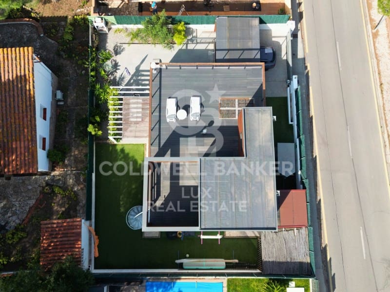 3 sypialnia Willa na sprzedaż w L'Escala - 549 000 € (Ref: 9051385)