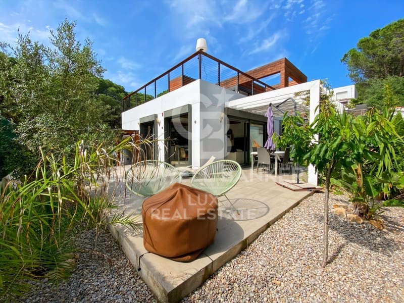 3 sypialnia Willa na sprzedaż w L'Escala - 549 000 € (Ref: 9051385)