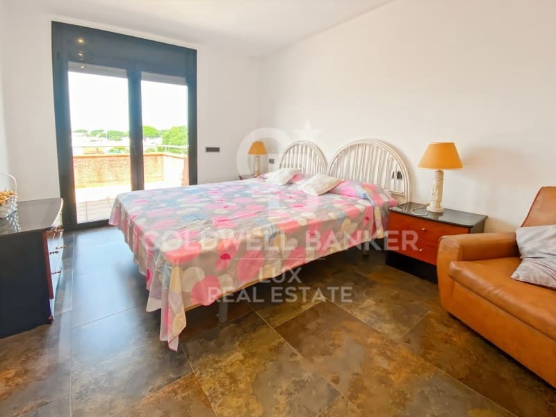 4 quarto Moradia para venda em L'Escala com piscina garagem - 550 000 € (Ref: 9060481)