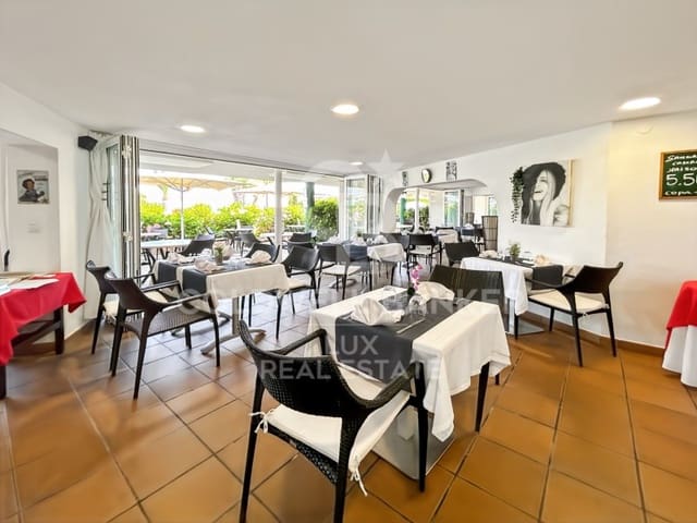 Hotel zu verkaufen in Llançà mit Pool Garage - 7.200.000 € (Ref: 9060482)