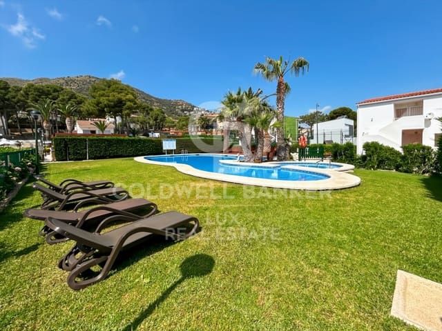 Hotel zu verkaufen in Llançà mit Pool Garage - 7.200.000 € (Ref: 9060482)