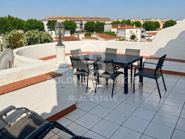 3 Zimmer Haus zu verkaufen in Empuriabrava, Castelló d'Empúries - 350.000 € (Ref: 9091896)