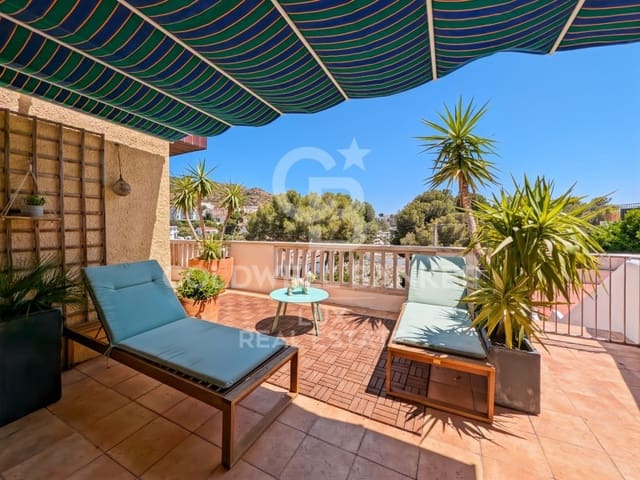 2 soverom Villa til salgs i Roses med garasje - € 490 000 (Ref: 9114352)