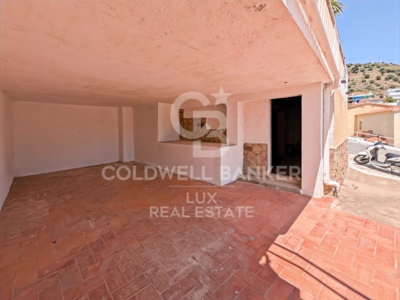 2 sypialnia Willa na sprzedaż w Roses z garażem - 490 000 € (Ref: 9114352)