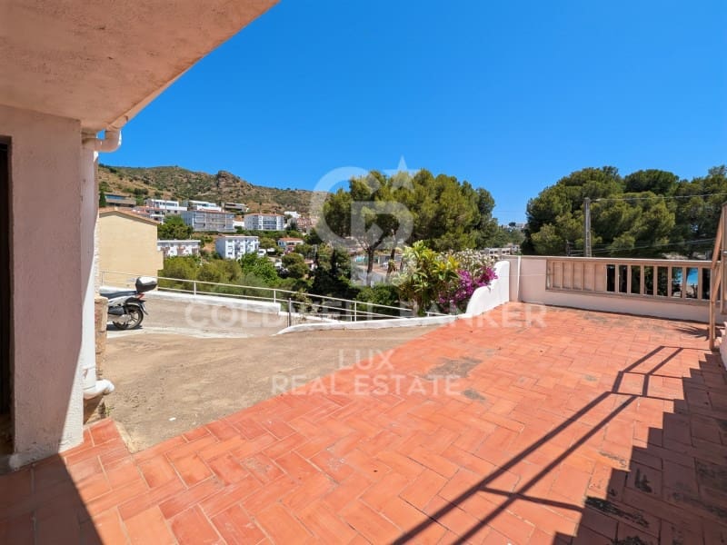 2 sypialnia Willa na sprzedaż w Roses z garażem - 490 000 € (Ref: 9114352)