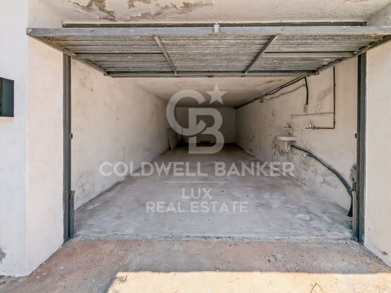 2 sypialnia Willa na sprzedaż w Roses z garażem - 490 000 € (Ref: 9114352)