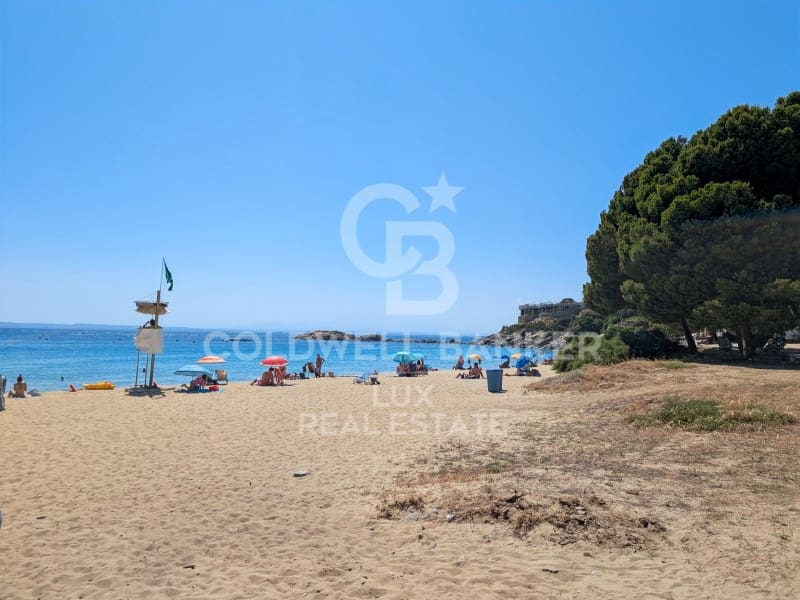 2 sypialnia Willa na sprzedaż w Roses z garażem - 490 000 € (Ref: 9114352)