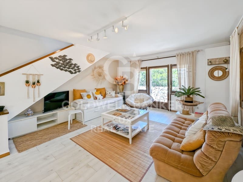 2 sypialnia Willa na sprzedaż w Roses z garażem - 490 000 € (Ref: 9114352)