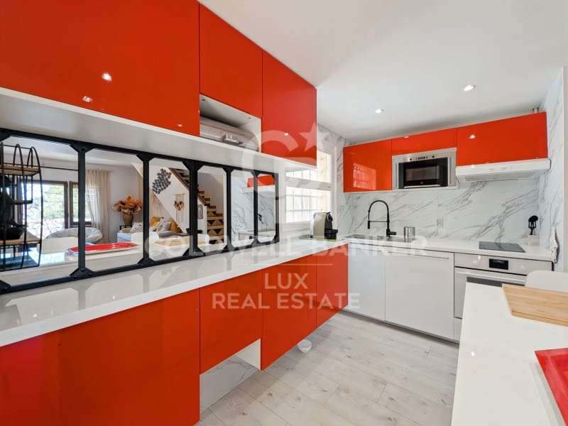 2 sypialnia Willa na sprzedaż w Roses z garażem - 490 000 € (Ref: 9114352)