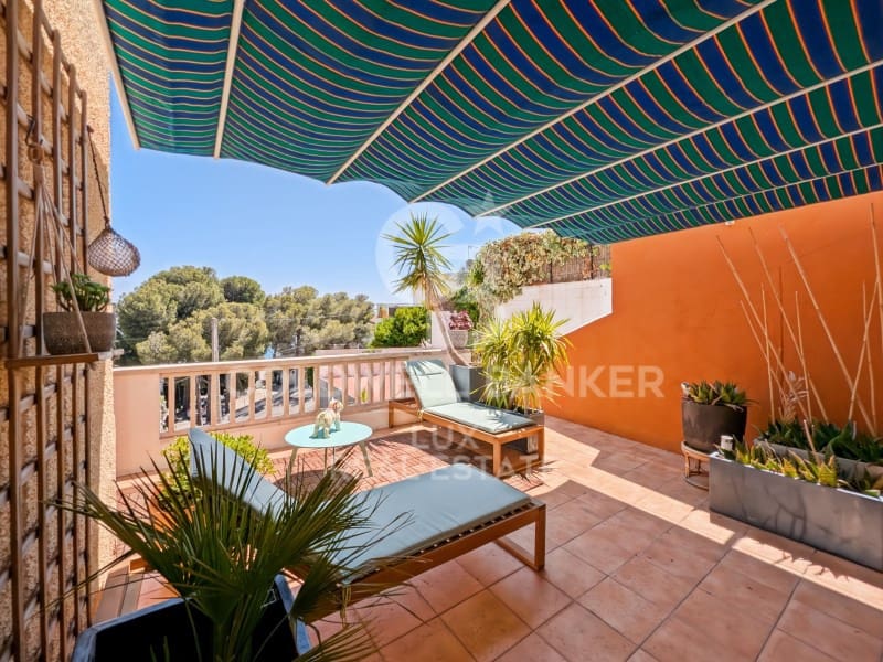 2 sypialnia Willa na sprzedaż w Roses z garażem - 490 000 € (Ref: 9114352)