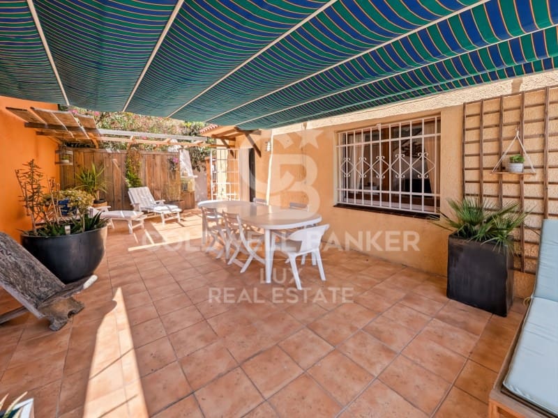 2 sypialnia Willa na sprzedaż w Roses z garażem - 490 000 € (Ref: 9114352)