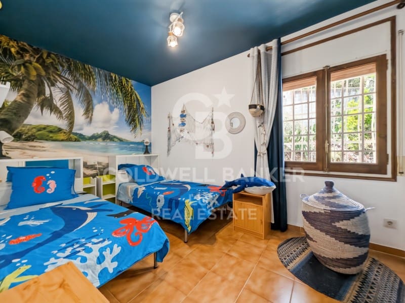 2 sypialnia Willa na sprzedaż w Roses z garażem - 490 000 € (Ref: 9114352)