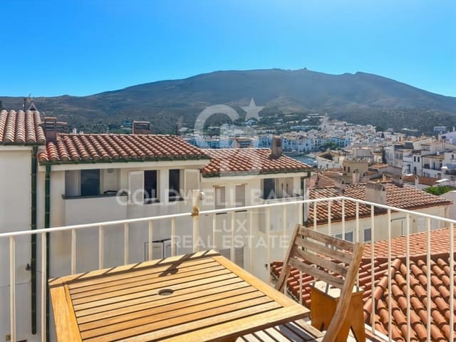 2 chambre Appartement à vendre à Cadaqués - 650 000 € (Ref: 9132705)