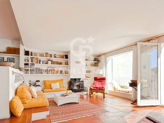 2 chambre Appartement à vendre à Cadaqués - 650 000 € (Ref: 9132705)