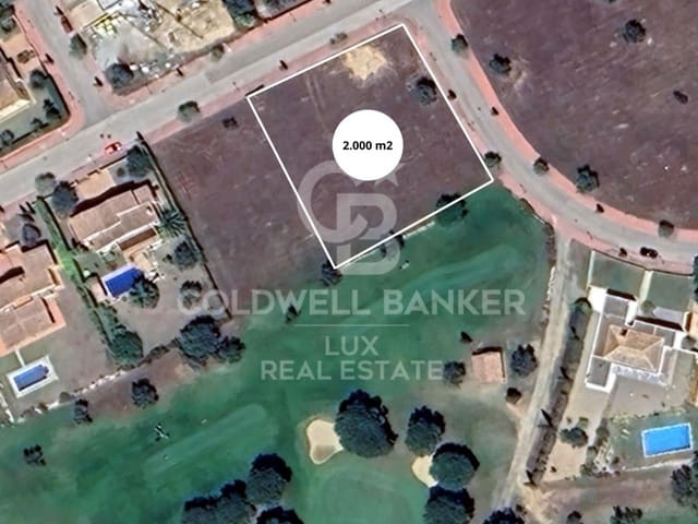 Building Plot for sale in Peralada - € 600,000 (Ref: 9136229)