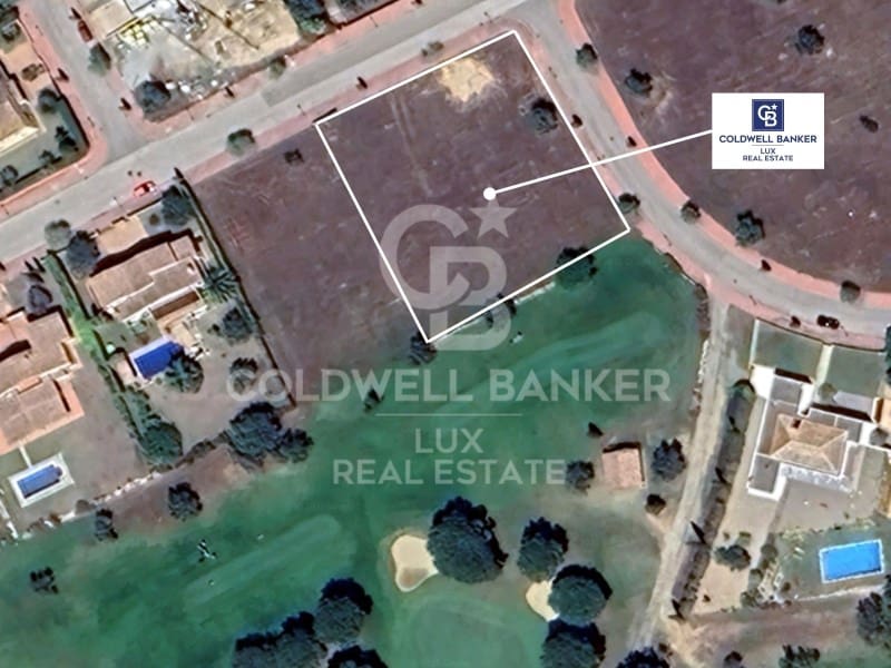 Tomt till salu i Peralada - 600 000 € (Ref: 9136229)