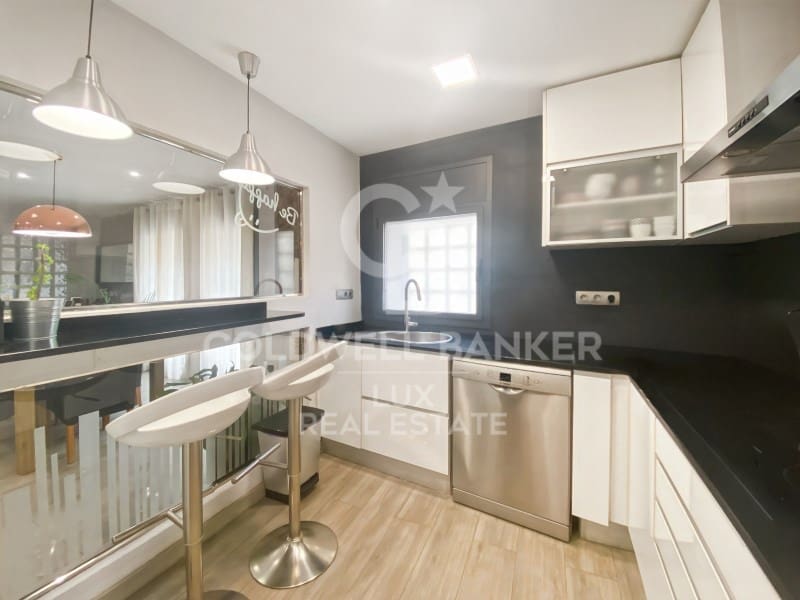 3 soverom Hus til salgs i Roses med garasje - € 360 000 (Ref: 9137041)