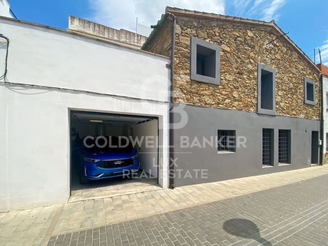 3 soverom Hus til salgs i Roses med garasje - € 360 000 (Ref: 9137041)