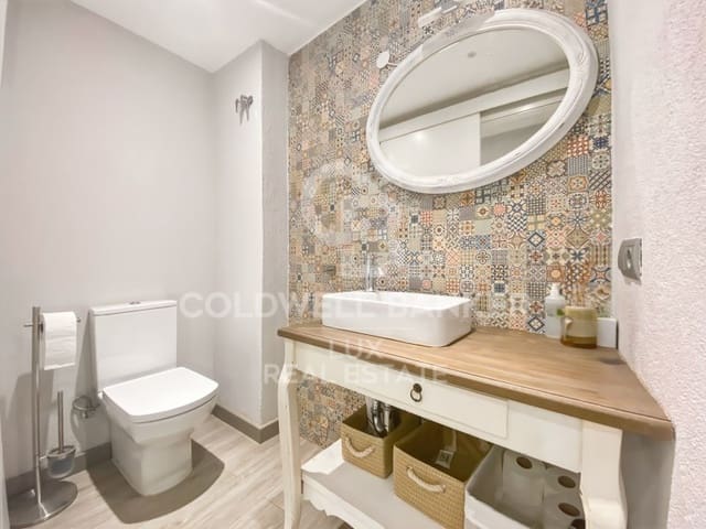 3 soverom Hus til salgs i Roses med garasje - € 360 000 (Ref: 9137041)