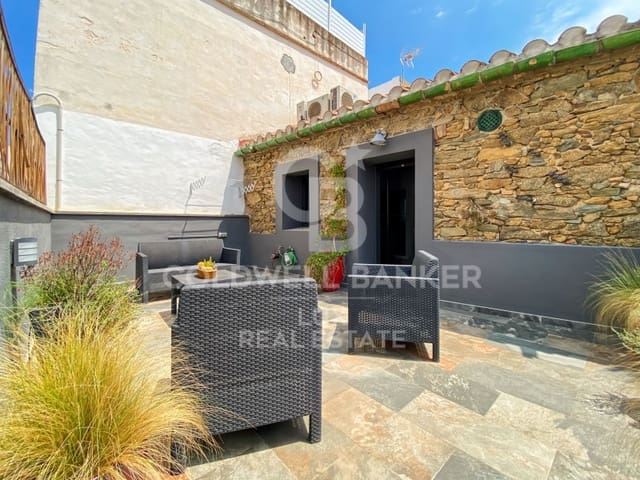 3 Zimmer Haus zu verkaufen in Roses mit Garage - 399.000 € (Ref: 9137041)