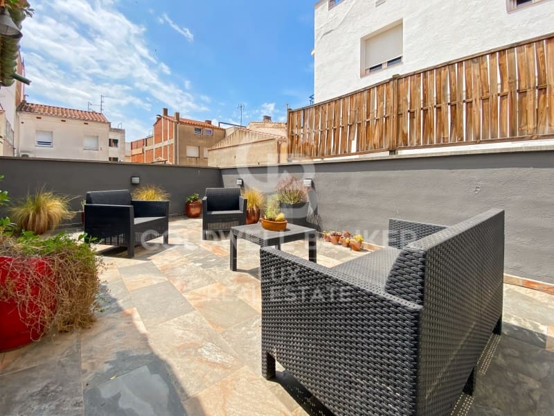 3 soverom Hus til salgs i Roses med garasje - € 360 000 (Ref: 9137041)