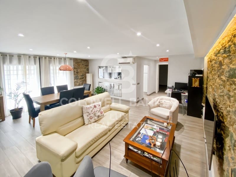 3 soverom Hus til salgs i Roses med garasje - € 360 000 (Ref: 9137041)