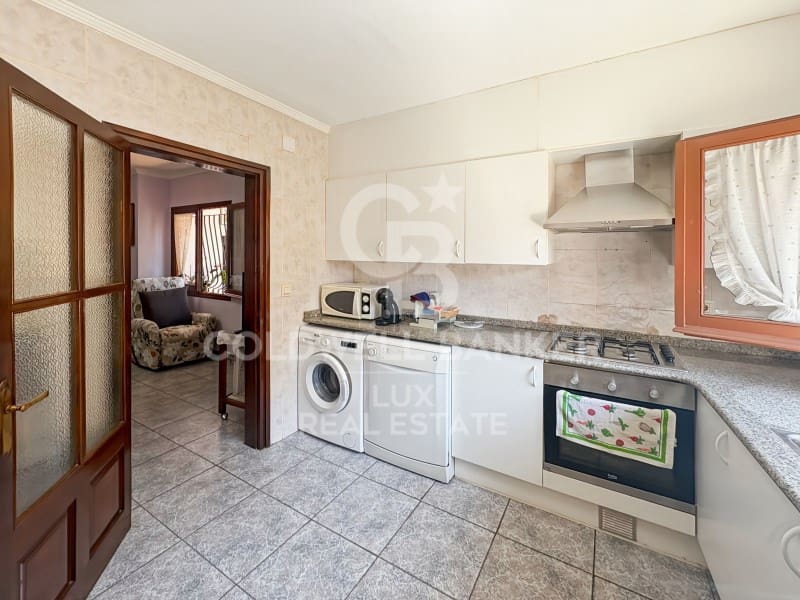 2 soveværelse Byhus til salg i Palau-saverdera med garage - € 370.000 (Ref: 9149202)