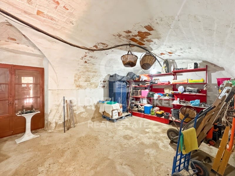 2 soveværelse Byhus til salg i Palau-saverdera med garage - € 370.000 (Ref: 9149202)